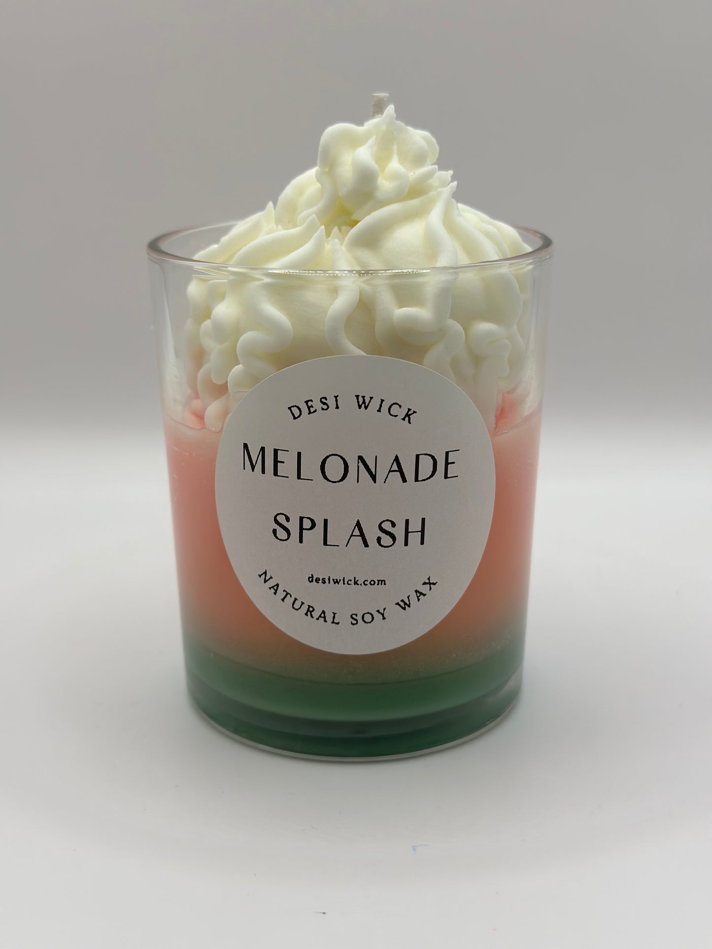 6oz Melonade Candle