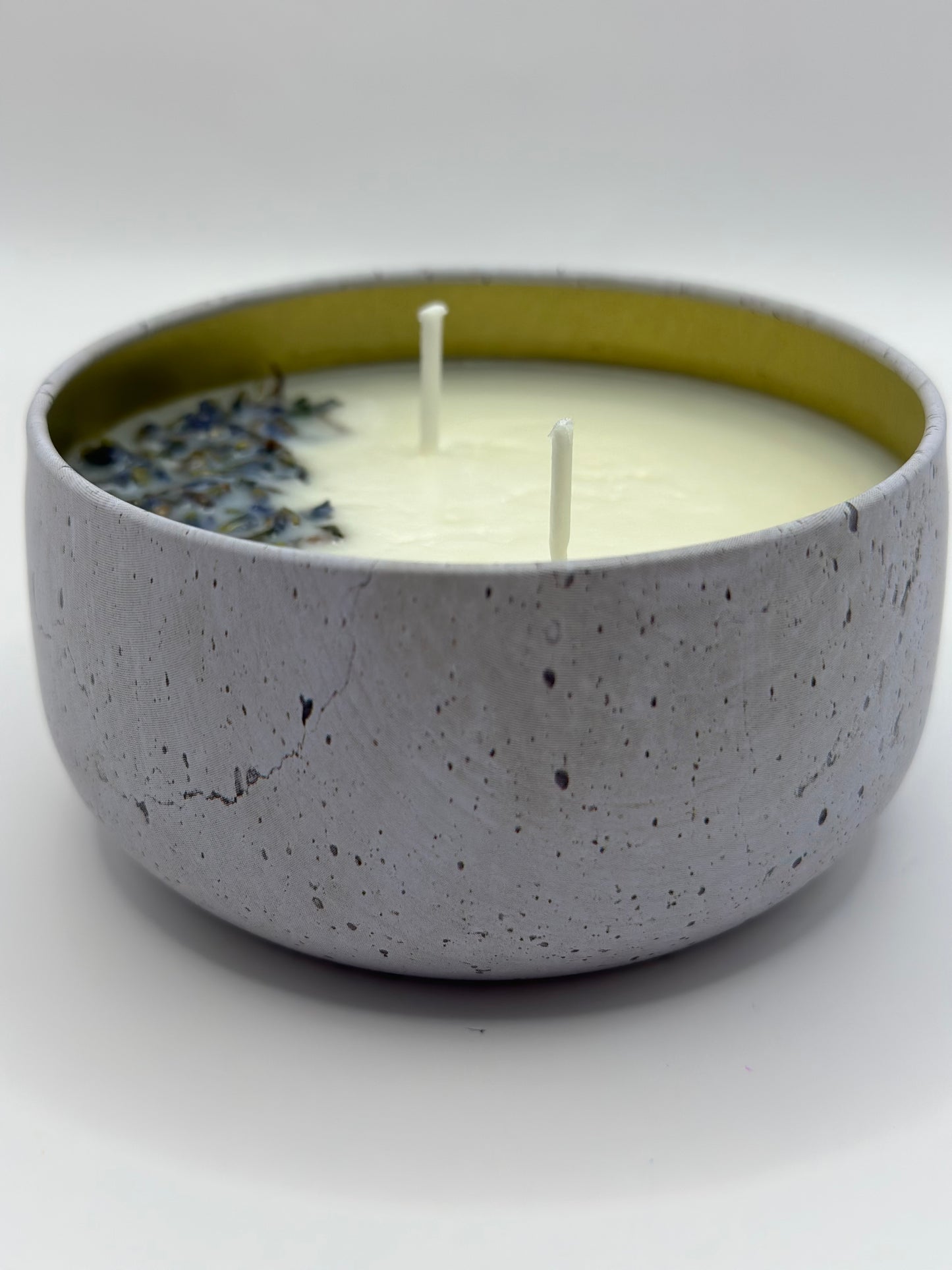 *NEW* 8oz Honey Lavender Dream Candle